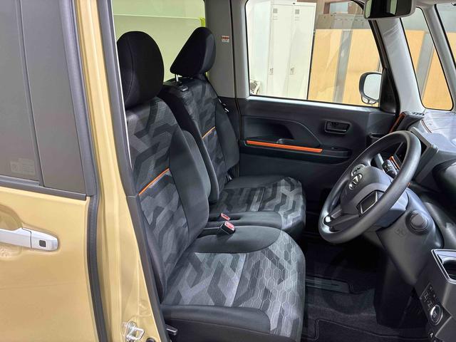 タントファンクロス４ＷＤ　アルミホイール　スマートキー　記録簿　ワンオーナー　エアバッグ　エアコン　パワーステアリング　パワーウィンドウ　ＡＢＳ（北海道）の中古車