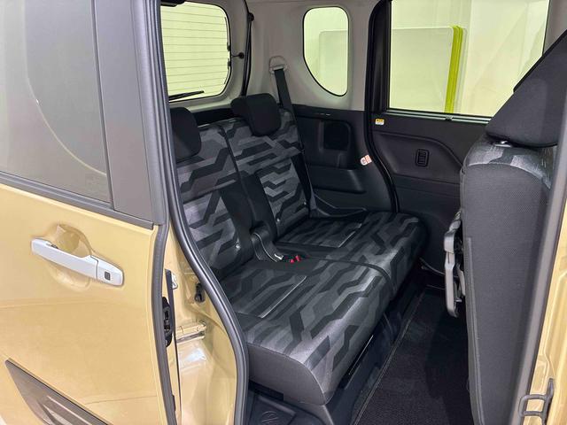 タントファンクロス４ＷＤ　アルミホイール　スマートキー　記録簿　ワンオーナー　エアバッグ　エアコン　パワーステアリング　パワーウィンドウ　ＡＢＳ（北海道）の中古車