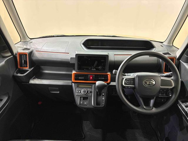 タントファンクロス４ＷＤ　アルミホイール　スマートキー　記録簿　ワンオーナー　エアバッグ　エアコン　パワーステアリング　パワーウィンドウ　ＡＢＳ（北海道）の中古車