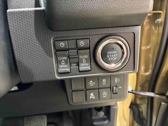 タントファンクロス４ＷＤ　アルミホイール　スマートキー　記録簿　ワンオーナー　エアバッグ　エアコン　パワーステアリング　パワーウィンドウ　ＡＢＳ（北海道）の中古車