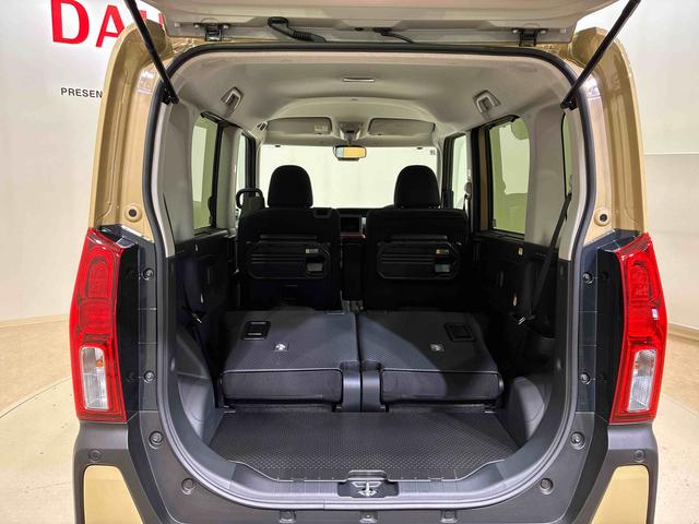 タントファンクロス４ＷＤ　アルミホイール　スマートキー　記録簿　ワンオーナー　エアバッグ　エアコン　パワーステアリング　パワーウィンドウ　ＡＢＳ（北海道）の中古車