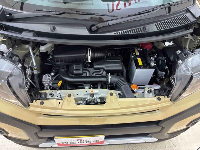 タントファンクロス４ＷＤ　アルミホイール　スマートキー　記録簿　ワンオーナー　エアバッグ　エアコン　パワーステアリング　パワーウィンドウ　ＡＢＳ（北海道）の中古車