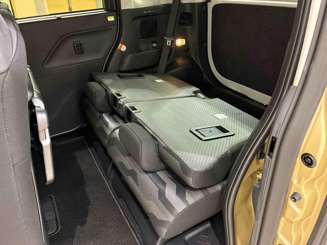 タントファンクロス４ＷＤ　アルミホイール　スマートキー　記録簿　ワンオーナー　エアバッグ　エアコン　パワーステアリング　パワーウィンドウ　ＡＢＳ（北海道）の中古車