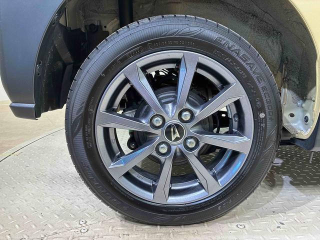 タントファンクロス４ＷＤ　アルミホイール　スマートキー　記録簿　ワンオーナー　エアバッグ　エアコン　パワーステアリング　パワーウィンドウ　ＡＢＳ（北海道）の中古車