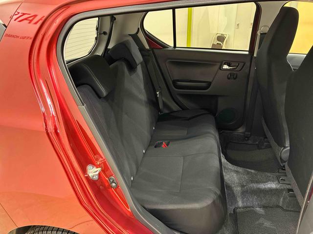 ミライースＸ　ＳＡIII４ＷＤ　アイドリングストップ　オートマチックハイビーム　衝突防止システム　ＬＥＤヘッドランプ　レーンアシスト　キーレスエントリー　記録簿　ワンオーナー　エアバッグ　エアコン　パワーステアリング　ＡＢＳ（北海道）の中古車