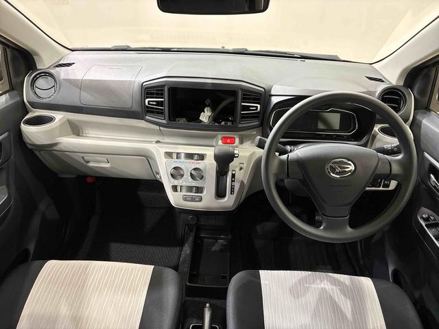 ミライースＸ　ＳＡIII４ＷＤ　アイドリングストップ　オートマチックハイビーム　衝突防止システム　ＬＥＤヘッドランプ　レーンアシスト　キーレスエントリー　記録簿　ワンオーナー　エアバッグ　エアコン　パワーステアリング　ＡＢＳ（北海道）の中古車