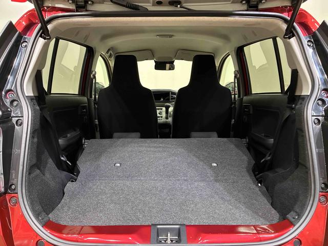 ミライースＸ　ＳＡIII４ＷＤ　アイドリングストップ　オートマチックハイビーム　衝突防止システム　ＬＥＤヘッドランプ　レーンアシスト　キーレスエントリー　記録簿　ワンオーナー　エアバッグ　エアコン　パワーステアリング　ＡＢＳ（北海道）の中古車