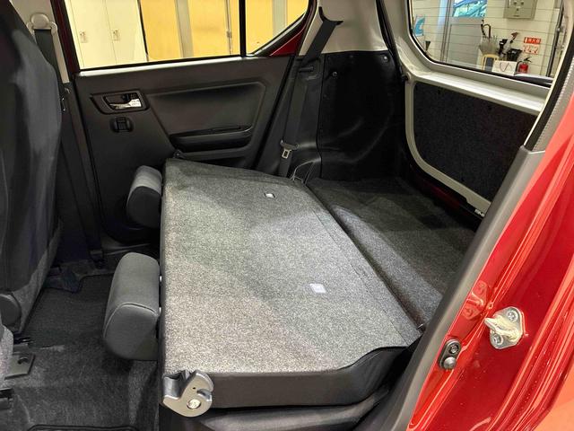 ミライースＸ　ＳＡIII４ＷＤ　アイドリングストップ　オートマチックハイビーム　衝突防止システム　ＬＥＤヘッドランプ　レーンアシスト　キーレスエントリー　記録簿　ワンオーナー　エアバッグ　エアコン　パワーステアリング　ＡＢＳ（北海道）の中古車