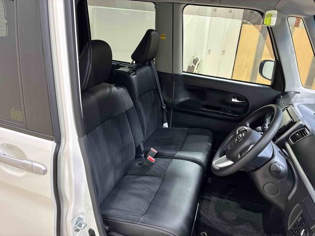 タントカスタムX トップエディションSAIII(北海道)の中古車