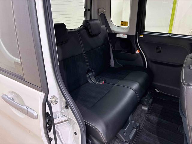 タントカスタムX トップエディションSAIII(北海道)の中古車