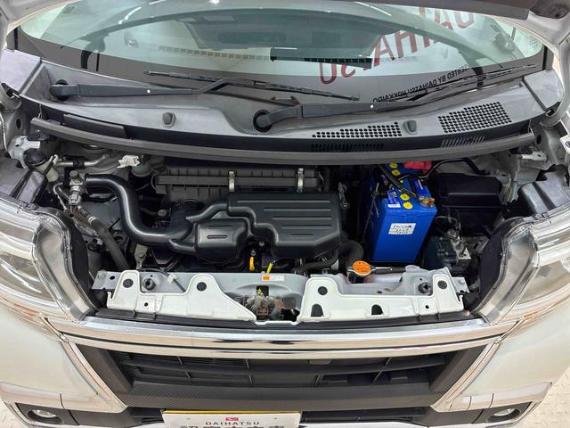 タントカスタムX トップエディションSAIII(北海道)の中古車