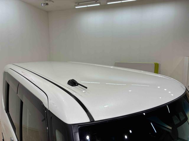 タントカスタムX トップエディションSAIII(北海道)の中古車