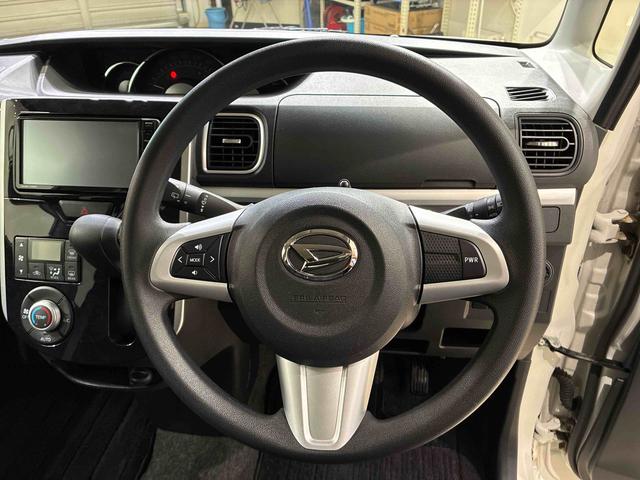 タントカスタムX トップエディションSAIII(北海道)の中古車