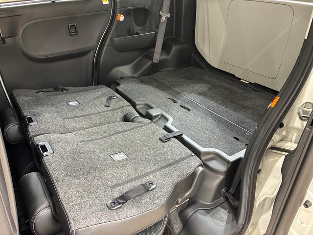 タントカスタムX トップエディションSAIII(北海道)の中古車