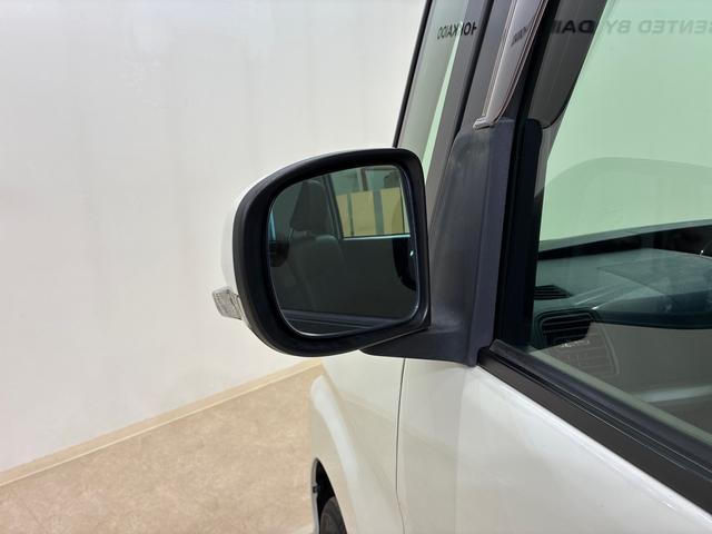 タントカスタムX トップエディションSAIII(北海道)の中古車