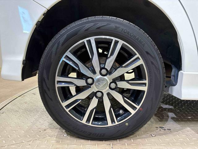 タントカスタムX トップエディションSAIII(北海道)の中古車