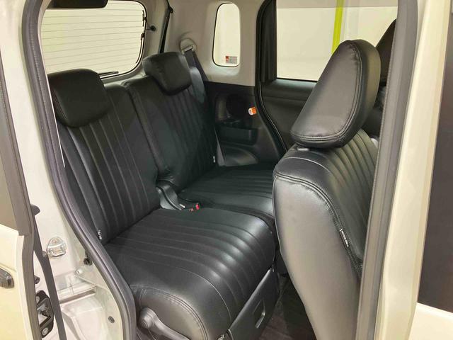 ムーヴキャンバスＧブラックアクセントＶＳ　ＳＡIII（北海道）の中古車