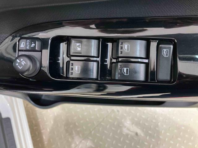 ムーヴキャンバスＧブラックアクセントＶＳ　ＳＡIII（北海道）の中古車