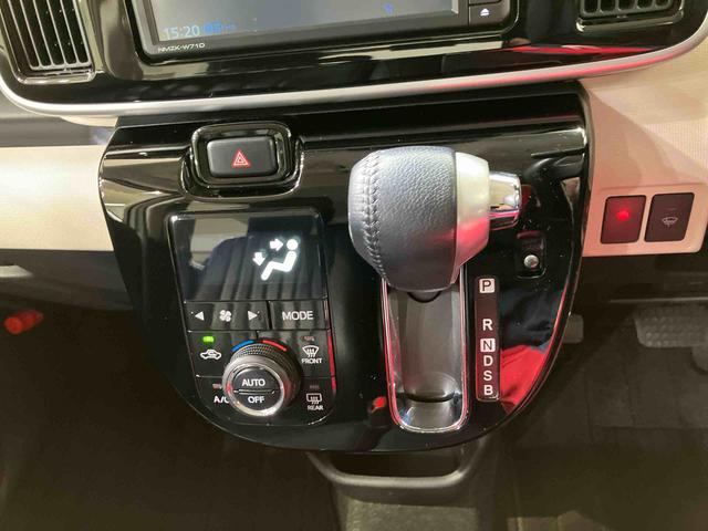 ムーヴキャンバスＧブラックアクセントＶＳ　ＳＡIII（北海道）の中古車