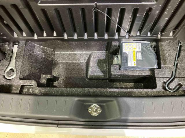 ムーヴキャンバスＧブラックアクセントＶＳ　ＳＡIII（北海道）の中古車