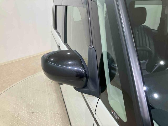 ムーヴキャンバスＧブラックアクセントＶＳ　ＳＡIII（北海道）の中古車