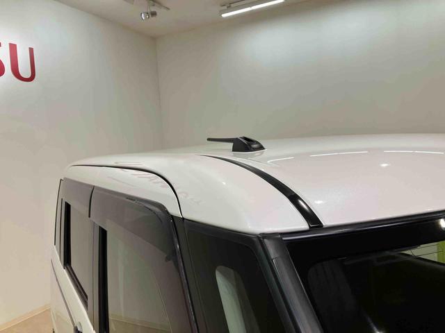 ムーヴキャンバスＧブラックアクセントＶＳ　ＳＡIII（北海道）の中古車