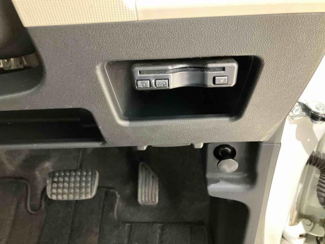 ムーヴキャンバスＧブラックアクセントＶＳ　ＳＡIII（北海道）の中古車