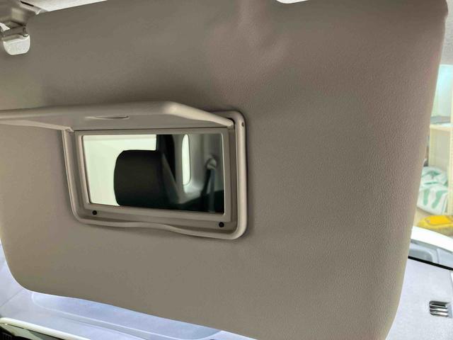 ムーヴキャンバスＧブラックアクセントＶＳ　ＳＡIII（北海道）の中古車