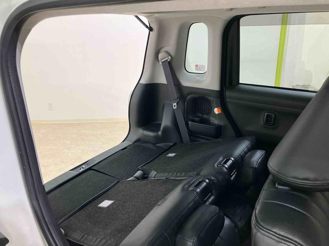 ムーヴキャンバスＧブラックアクセントＶＳ　ＳＡIII（北海道）の中古車