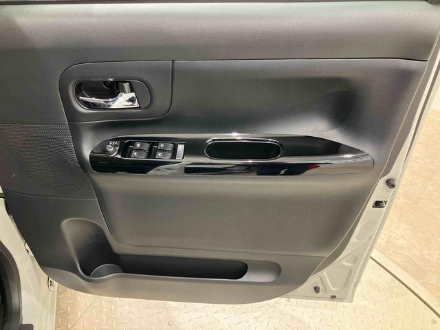 ムーヴキャンバスＧブラックアクセントＶＳ　ＳＡIII（北海道）の中古車