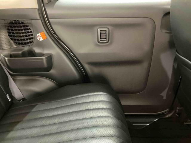 ムーヴキャンバスＧブラックアクセントＶＳ　ＳＡIII（北海道）の中古車