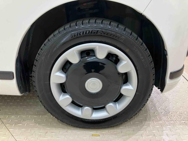 ムーヴキャンバスＧブラックアクセントＶＳ　ＳＡIII（北海道）の中古車