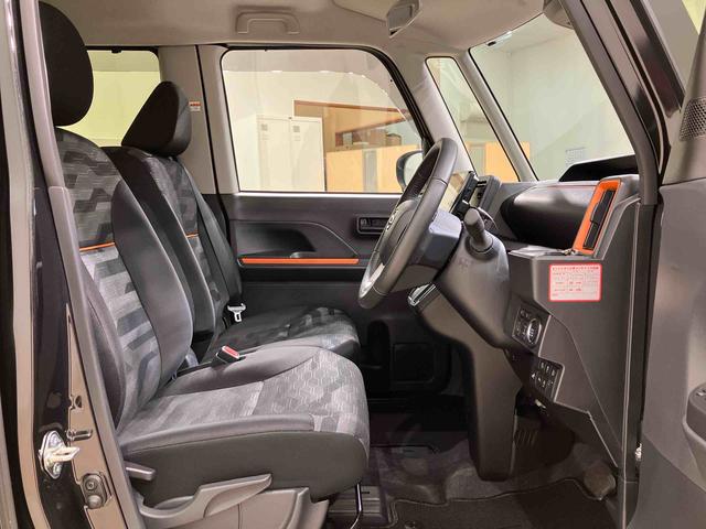 タントファンクロスターボ（北海道）の中古車