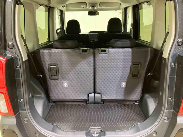 タントファンクロスターボ（北海道）の中古車