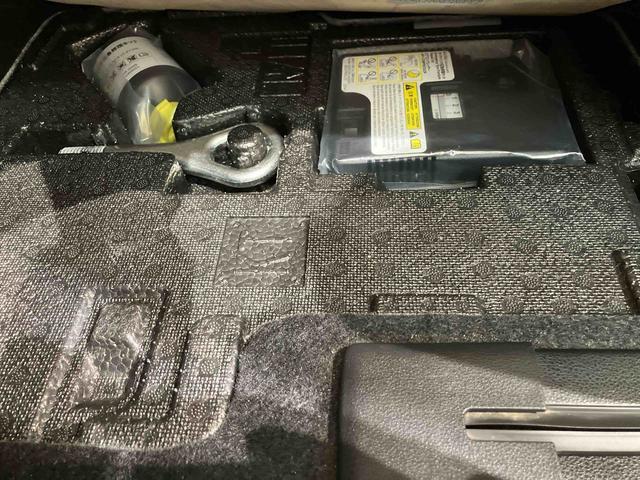 タントファンクロスターボ（北海道）の中古車