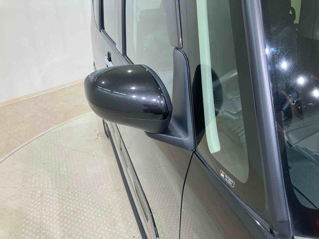 タントファンクロスターボ（北海道）の中古車