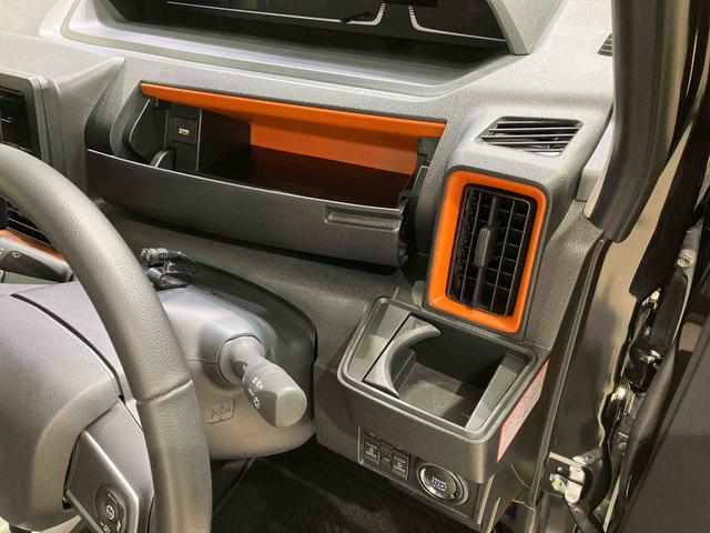 タントファンクロスターボ（北海道）の中古車