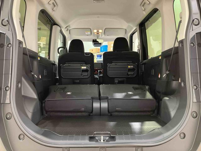 タントファンクロスターボ（北海道）の中古車