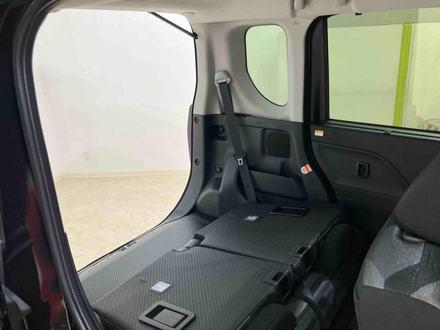 タントファンクロスターボ（北海道）の中古車