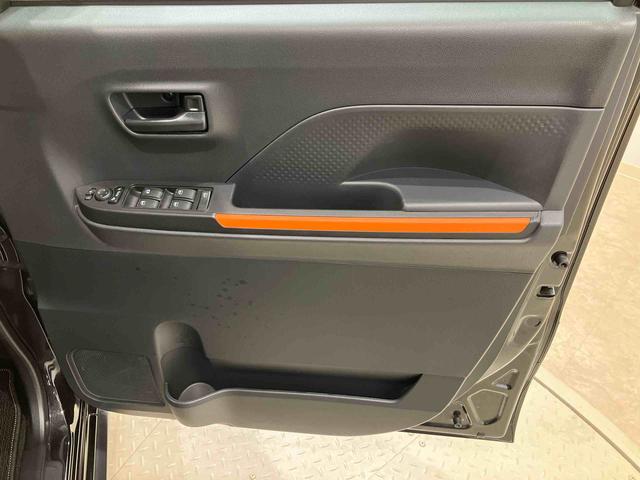 タントファンクロスターボ（北海道）の中古車