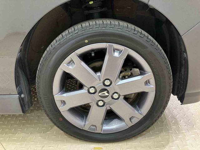 タントファンクロスターボ（北海道）の中古車