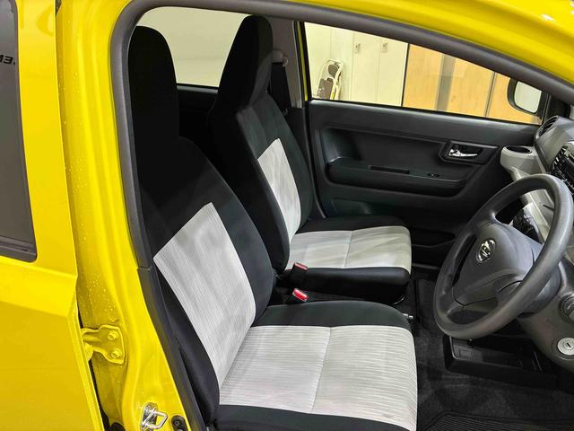 ミライースＸ　リミテッドＳＡIII（北海道）の中古車