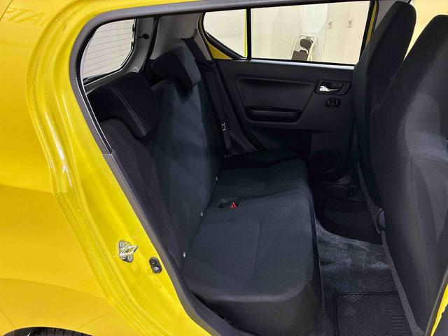 ミライースＸ　リミテッドＳＡIII（北海道）の中古車