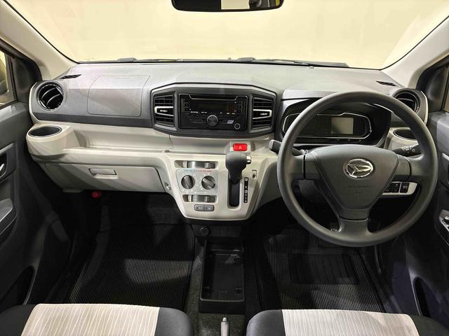 ミライースＸ　リミテッドＳＡIII（北海道）の中古車