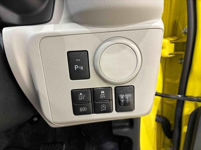 ミライースＸ　リミテッドＳＡIII（北海道）の中古車