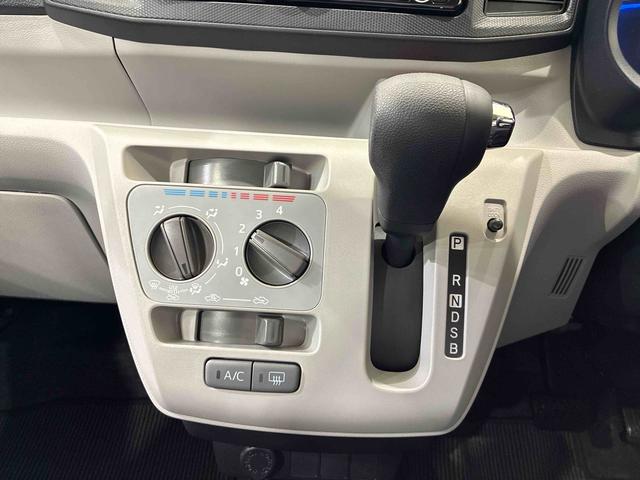 ミライースＸ　リミテッドＳＡIII（北海道）の中古車