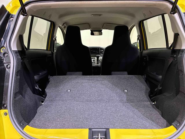 ミライースＸ　リミテッドＳＡIII（北海道）の中古車