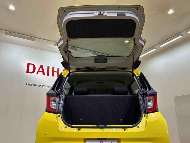 ミライースＸ　リミテッドＳＡIII（北海道）の中古車