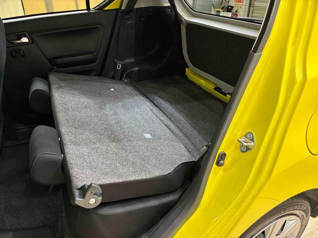 ミライースＸ　リミテッドＳＡIII（北海道）の中古車