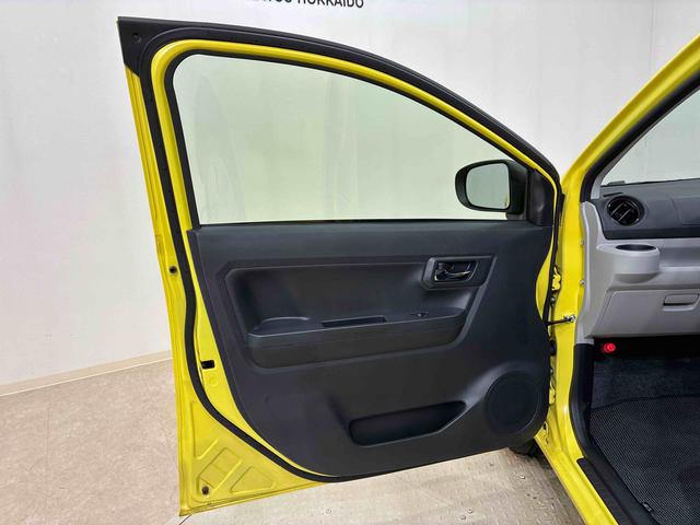 ミライースＸ　リミテッドＳＡIII（北海道）の中古車